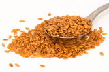 Prostate Tumour Growth Halted by Flaxseed